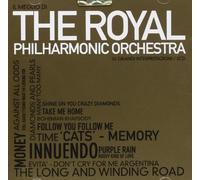 Royal Philharmonic Orchestra - Il Meglio Di the Royal Philharmonic Orchestra
