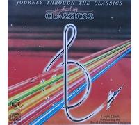 Royal Philharmonic Orchestra – Hooked on Classics Vol. 3 – Edición importada