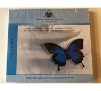 Royal Philharmonic Orchestra - La Boheme, Madame Butterfly