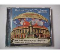 Royal Philharmonic Orchestra - Last Night at the Proms