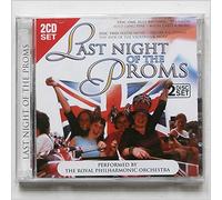Royal Philharmonic Orchestra - Last Night of the Proms