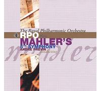 Royal Philharmonic Orchestra London - 5th Symphony (Rpo)