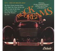 Royal Philharmonic Orchestra London - incl. My Girl