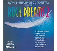 Royal Philharmonic Orchestra London - Instrumental Orchestral Music