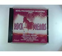 Royal Philharmonic Orchestra London: Rock Dreams - Nostalgic Dreams [Edition Exclusiv]