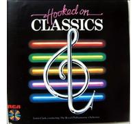 Royal Philharmonic Orchestra - LOUIS CLARK ROYAL PHILARMONIC ORCHESTRA-Hooked On Classics-CD
