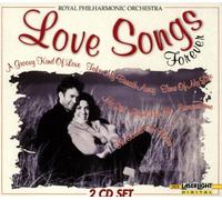 Royal Philharmonic Orchestra - Love Songs Forever [Import]