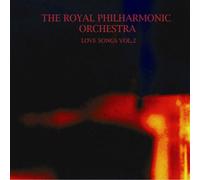 Royal Philharmonic Orchestra - Love Songs Vol 2