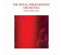 Royal Philharmonic Orchestra - Love Songs Vol 3