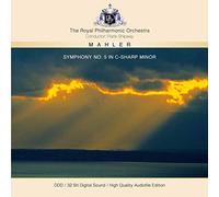 Royal Philharmonic Orchestra - Mahler Symphonie N°5