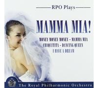 Royal Philharmonic Orchestra - Mamma Mia [Import]