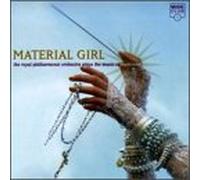 Royal Philarmonic Orchestra - Material Girl / Plays Madonna