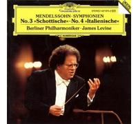 Royal Philharmonic Orchestra - Mendelssohn: Symphonies Nos 3 & 4