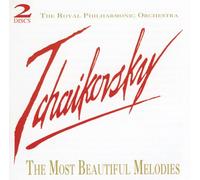 Royal Philharmonic Orchestra - Most Beautiful Melodies