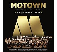 Rpo - Motown With.. -Coloured-