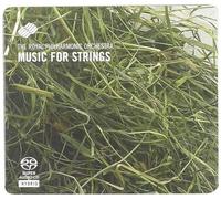 RPO; Simonov - Music For Strings