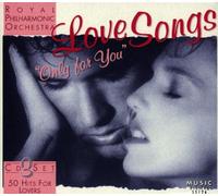 Royal Philharmonic Orchestra - Only for You