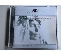 Royal Philharmonic Orchestra/Paavo Jarvi - Symphonie N°9