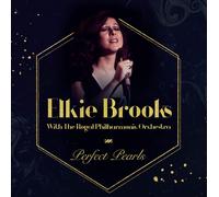 Elkie Brooks - Perfect Pearls (180g Vinyl) [Vinilo]