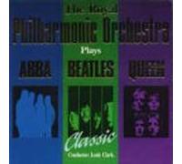 Royal Philharmonic Orchestra - Plays: Abba/Beatles/Queen