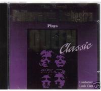 Royal Philharmonic Orchestra Plays Queen Classic