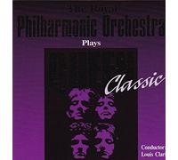 Royal Philharmonic Orchestra plays Queen classic by The Royal Philharmonic Orchestra (1992-10-20)