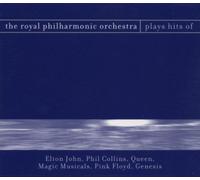 Royal Philharmonic Orchestra - Plays the Hits of