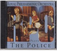 Royal Philharmonic Orchestra plays The Police