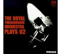 Royal Philarmonic Orchestra - Pride / The Muisc Of U2