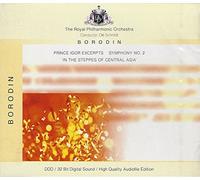 Royal Philharmonic Orchestra - Prince Igor