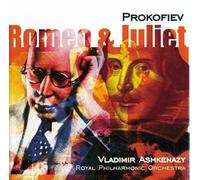 Royal Philharmonic Orchestra - Prokofiev: Romeo and Juliet