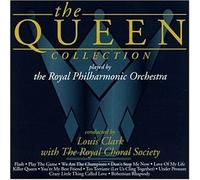 Royal Philarmonic Orchestra - Queen Collection Played By Roy