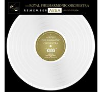 Royal Philharmonic Orchestra - Remember Abba (White Vinyl) [Vinilo]