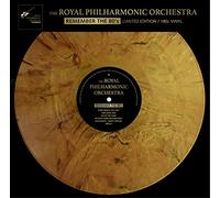 Royal Philharmonic Orchestra - Remember The 80's [Vinilo]