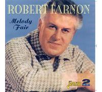 Royal Philharmonic Orchestra & Robert Farnon - Melody Fair