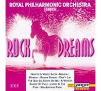 Royal Philharmonic Orchestra - Rock Dreams 1