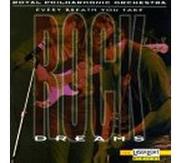 Royal Philharmonic Orchestra - Rock Dreams: Every Breath You Take