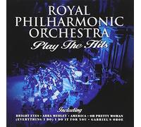 Royal Philharmonic Orchestra - Royal Philharmonic Orchestra Play The Hits