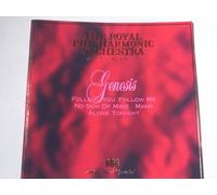 Royal Philharmonic Orchestra - Royal Philharmonic Orchestra Plays Genesis (US Import)