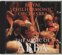 Royal Philharmonic Orchestra - The Music of Abba
