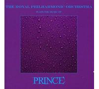 Royal Philharmonic Orchestra - Rpo Plays Prince