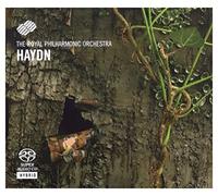 Royal Philharmonic Orchestra/Sanderling - Haydn: Sinfonien 94/100