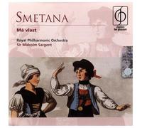 Royal Philharmonic Orchestra - Smetana: Má vlast