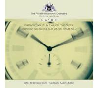 Royal Philharmonic Orchestra - Symphonie N°101 & 103