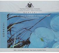 Royal Philharmonic Orchestra - Symphonie N°3