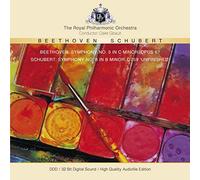 Royal Philharmonic Orchestra - Symphonie N°5, Symphonie N°8