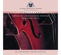 Royal Philharmonic Orchestra – Symphonie N°6 – Membran