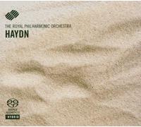 Royal Philharmonic Orchestra Symphonies Nos. 43, 44 and 45 (Sanderling) (CD)