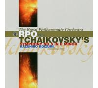 Royal Philharmonic Orchestra - Tchaikovsky'S Sinfonie 5