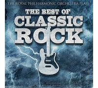 Royal Philharmonic Orchestra - The Best Of Classic Rock (180g Vinyl) [Vinilo]